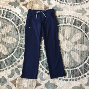FIGS Livingston Basic Scrub Pants